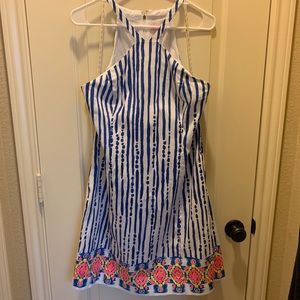 Lilly Pulitzer Iveigh Shift Dress